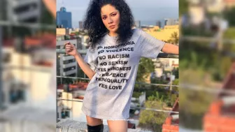 Brissia en Survivor México.