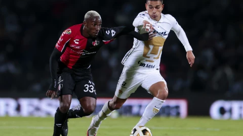 Qué necesitan Atlas y Pumas para llegar a la final de la Liga MX