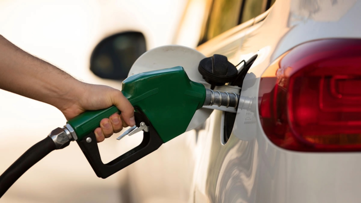 ¿Cuál es el precio de gasolina hoy 29 de noviembre 2023 en México