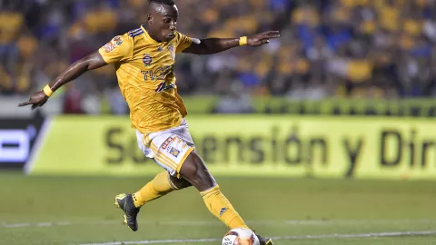 ¿Vuelve Julian Quiñones a la Liga BBVA MX?