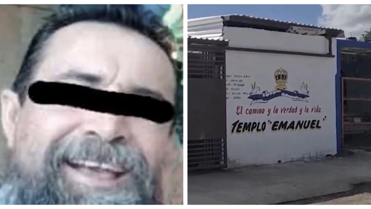 Imputan a pastor en Yucatán por presunta agresión contra niño