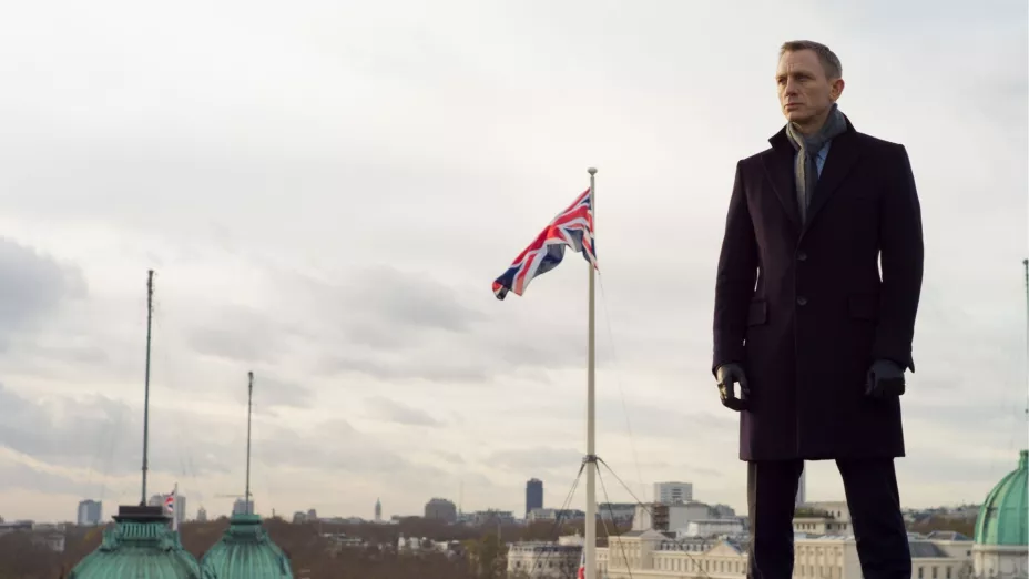 Oscar 2025 Rendirán homenaje a James Bond