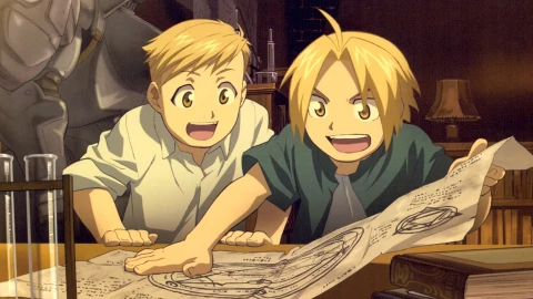FullMetal Alchemist 3 de octubre.jpg