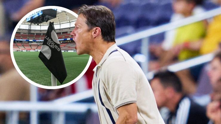 El resultado que necesita Rayados para avanzar a Cuartos de Final de Leagues Cup