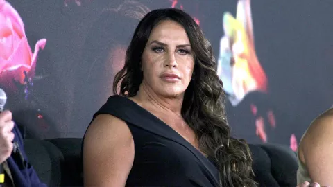 karla sofia gascon 1 año oscar