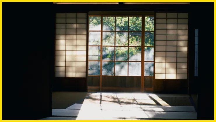 Kanso Japón