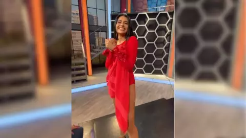 VIDEO Kristal Silva habla de su caída en Quiero Cantar