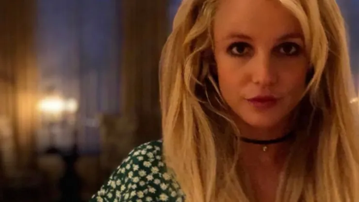 Britney Spears