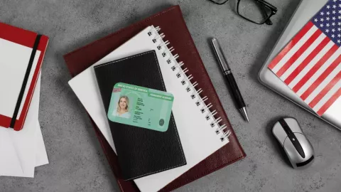 Tipos de visa para trabajar en Estados Unidos