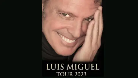 luis miguel regresa a los escenarios