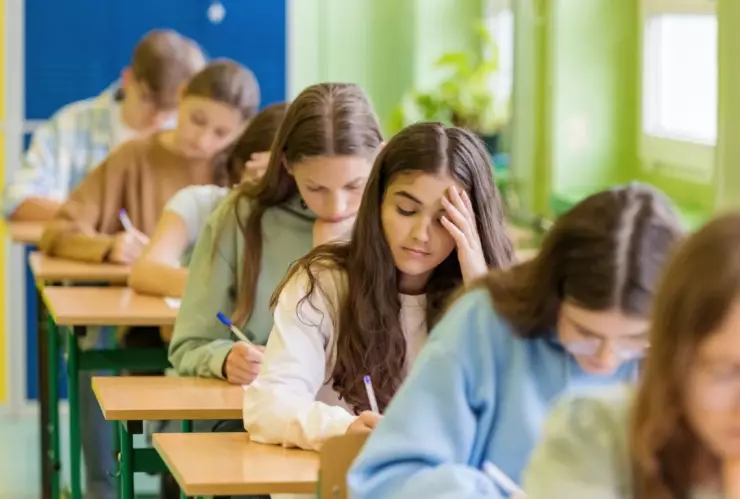 Prueba PISA divide opiniones entre Claudia Sheinbaum y X&oacute;chitl G&aacute;lvez