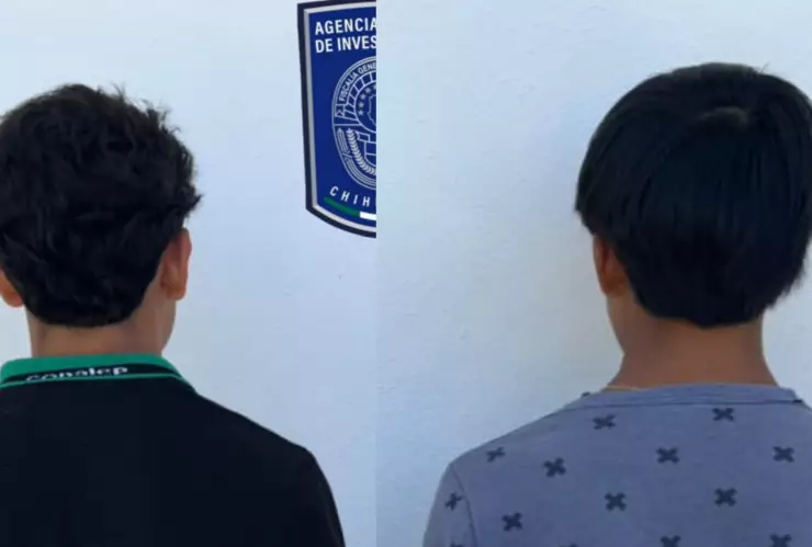 operativo de vigilancia