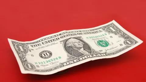 PRECIO DEL DÓLAR EN TIJUANA