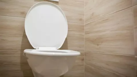 Guardar tus heces podría salvar tu vida en el futuro