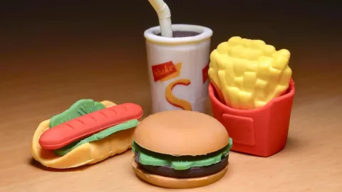 Prohíben comida chatarra en escuelas de Jalisco a partir de este día de marzo