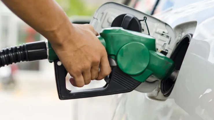 gasolina