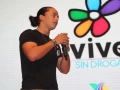 Ernesto Cázares, ganador de la primera temporada de Exatlón