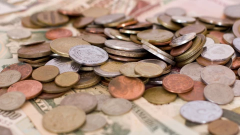 monedas conmemorativas