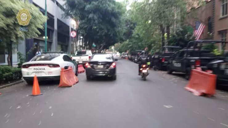 Marchas hoy en CDMX: Manifestaciones, bloqueos y cierres hoy martes 13 de agosto