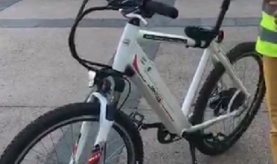 Transporte ecológico