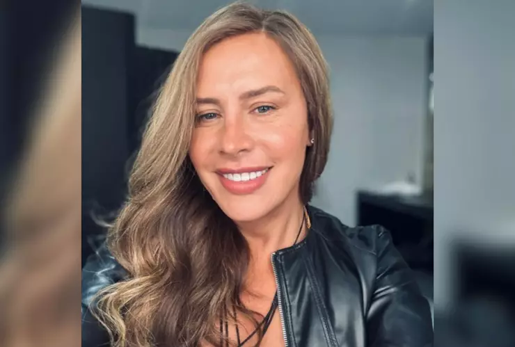 Karla Sofia Gascon nueva miembro de los premios de la academia