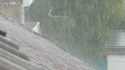 Onda Tropical 3 ¿Se pronostica lluvia fuerte en Aguascalientes la tercera semana de junio 2025