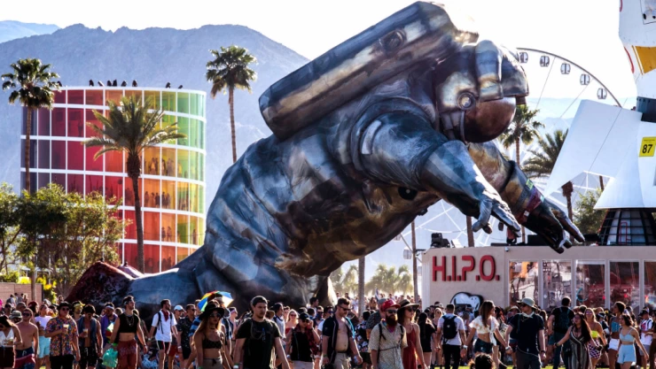 Cartel coachella 2022: México también estará presente 