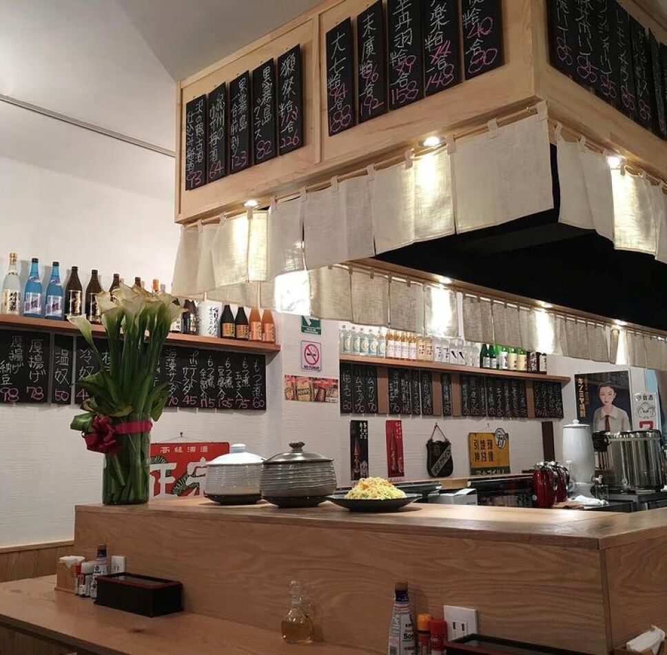 wan wan restaurante