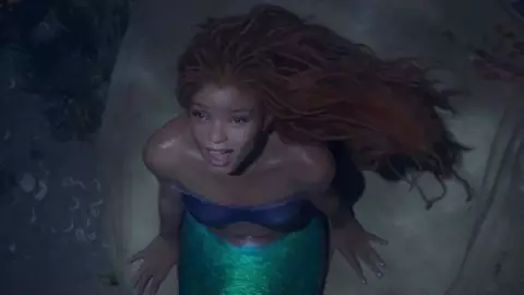 La Sirenita: Conoce los datos curiosos de la película live-action