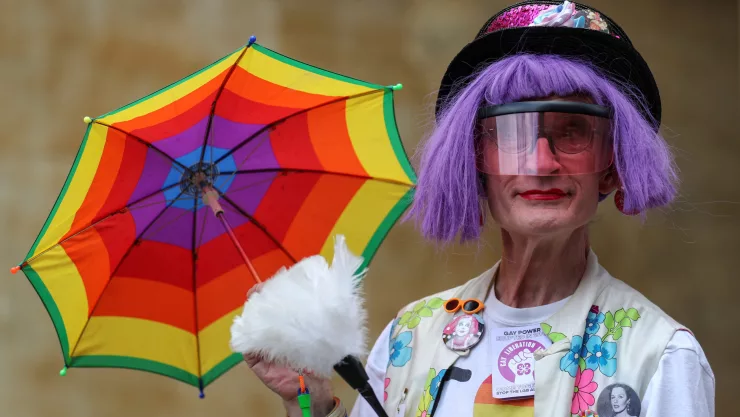 Habrá marchas, una rodada y 6 manifestaciones hoy 17 de mayo en CDMX