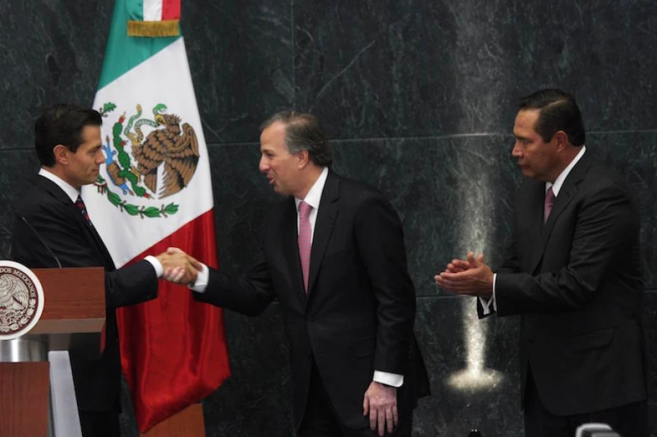 Peña Nieto-Meade