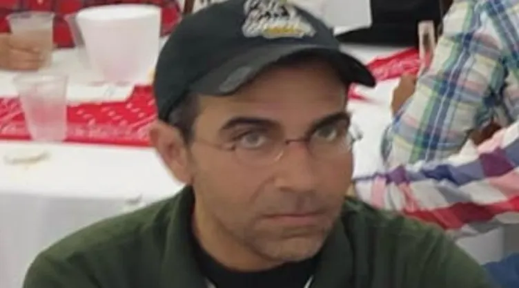David G Vidal.