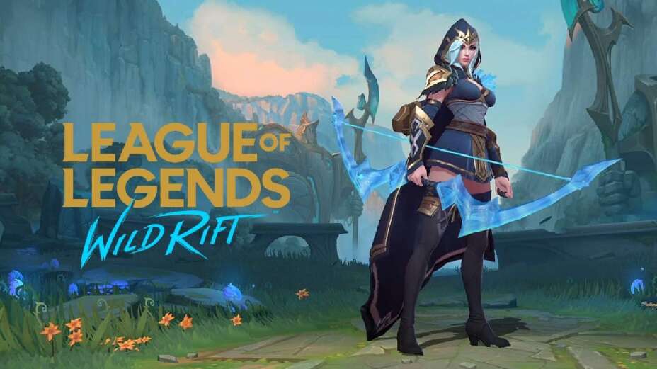 Requisitos de League of Legends: Wild Rift