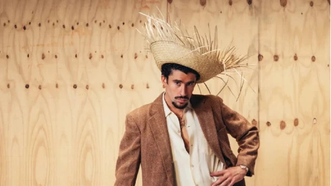 Significado del sombrero de Bad Bunny en el Super Bowl 2026