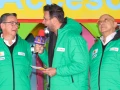 ¡Gran inauguración del Contenedor Juguetón!