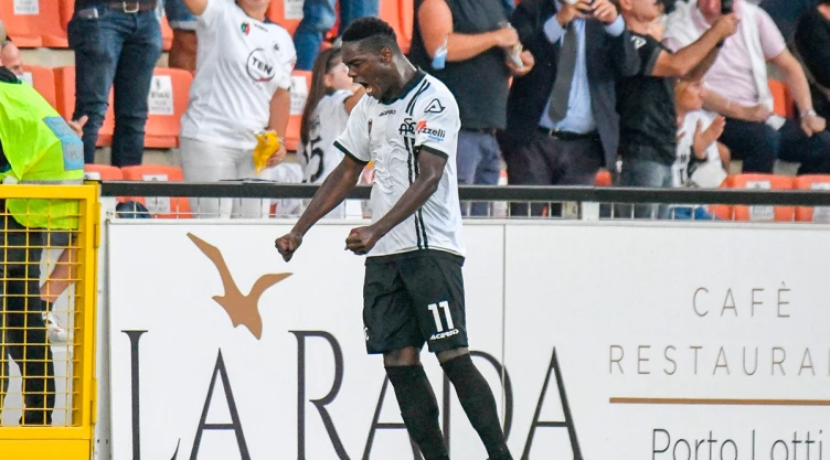 Emmanuel Gyasi