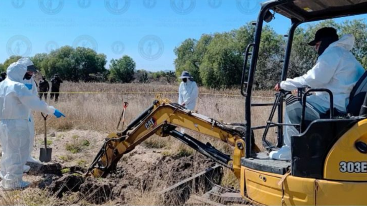 Localizan sin vida a Sarahí Vázquez
