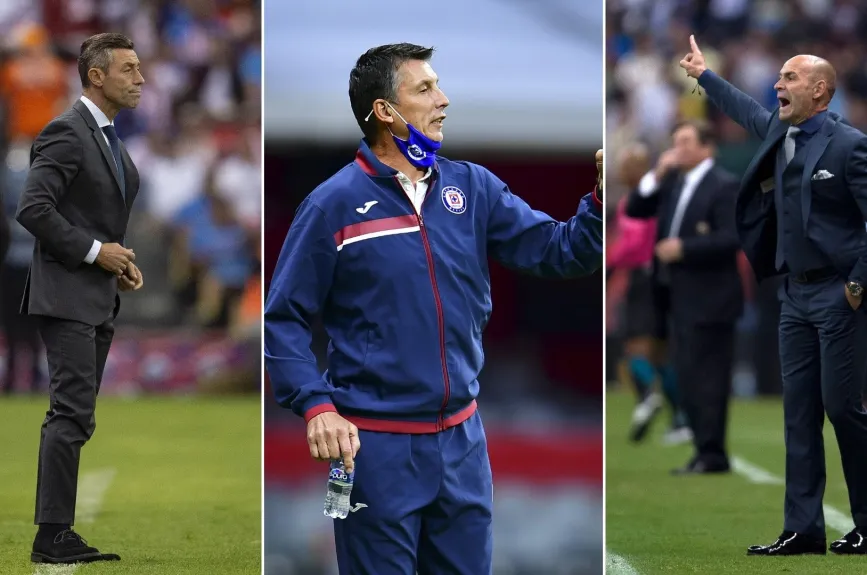 21 Los ultimos entrenadores del Cruz Azul en la Liga MX.jpg
