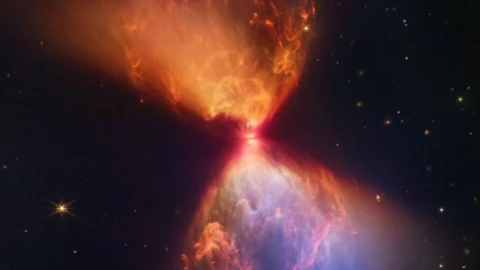 Revelan la FECHA en que se podría registrar una COLISIÓN entre Marte y la Tierra