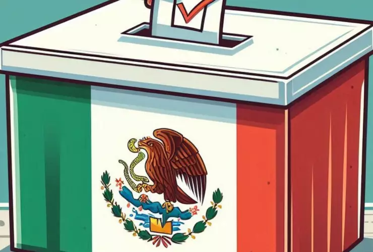 Elecciones 2024: De esta manera puedes revisar los resultados de casillas PREP