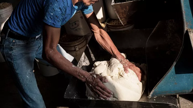 Emprendedores de México y los obstáculos que enfrentan para mantener su negocio