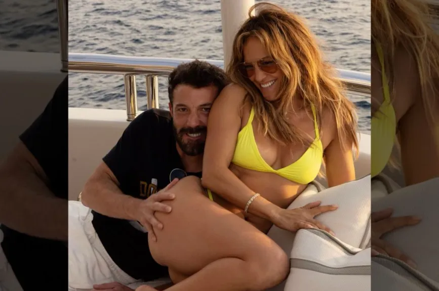 JLO y Ben playa.jpg