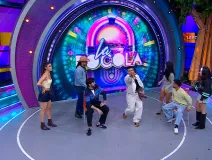 Programa Completo 4 octubre de 2026 | Parte 1 | Venga La Alegría Fin De Semana