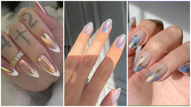 diseños de uñas