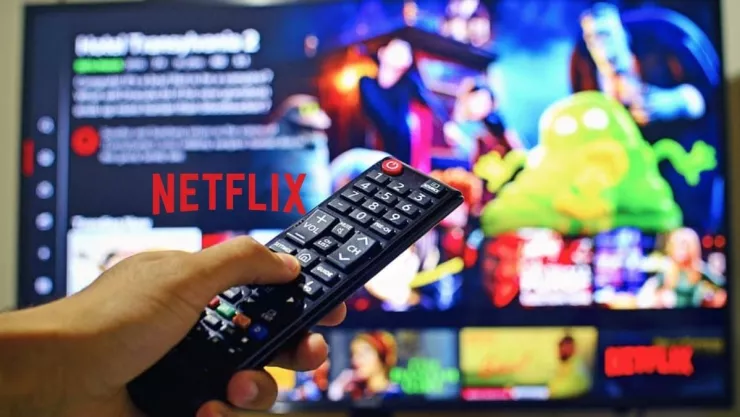 Netflix, videojuegos, celular A.jpg