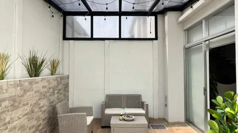 9 ideas de diseño para que tu patio se vea como en una telenovela: no necesitas mucho dinero