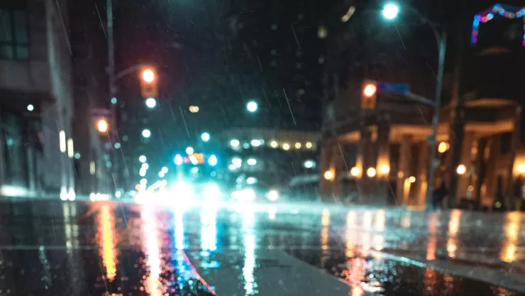 Clima en Guanajuato: lluvias torrenciales