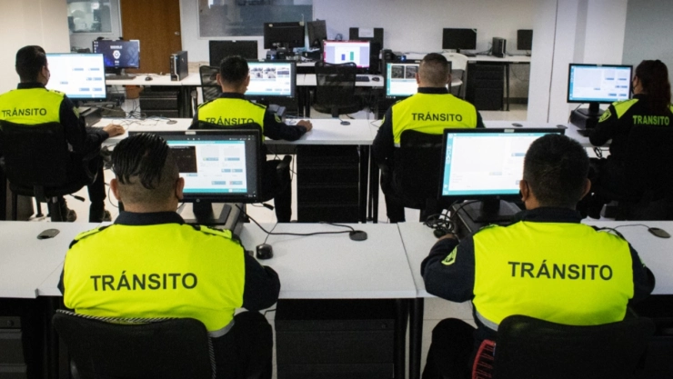 Fecha límite para impugnar una multa de tránsito en CDMX 2026.