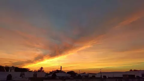 ¡Atención! ¿Cuándo termina la onda de calor? Esto indica el pronóstico