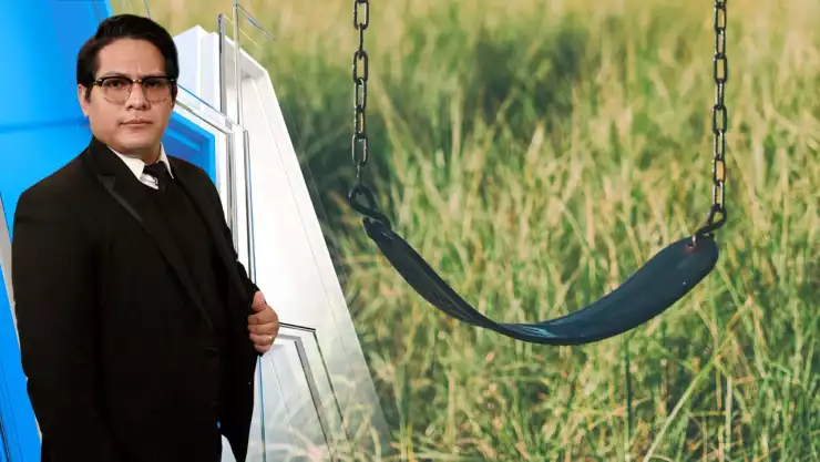 Por amor a la precisión: 50% de los 100 mil desaparecidos son la herencia maldita